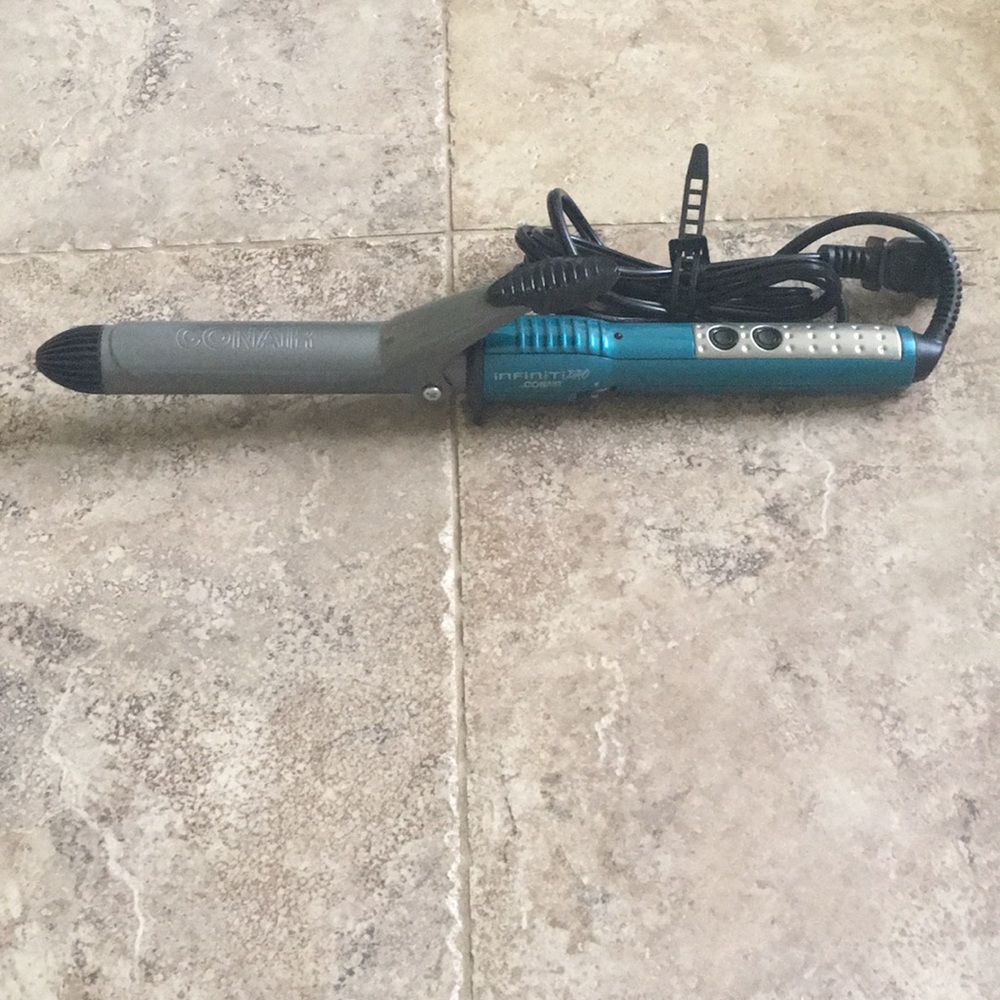 Conair Infiniti Curling Iron, Becca  Primer